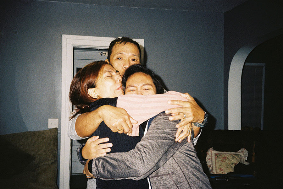 On Food, Being Filipino & the Hospitality of God InterVarsity